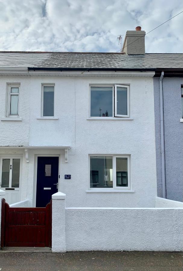 Villa La Brisa-Fully Refurbished, Perfect Local Portrush Exterior foto