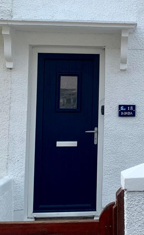 Villa La Brisa-Fully Refurbished, Perfect Local Portrush Exterior foto