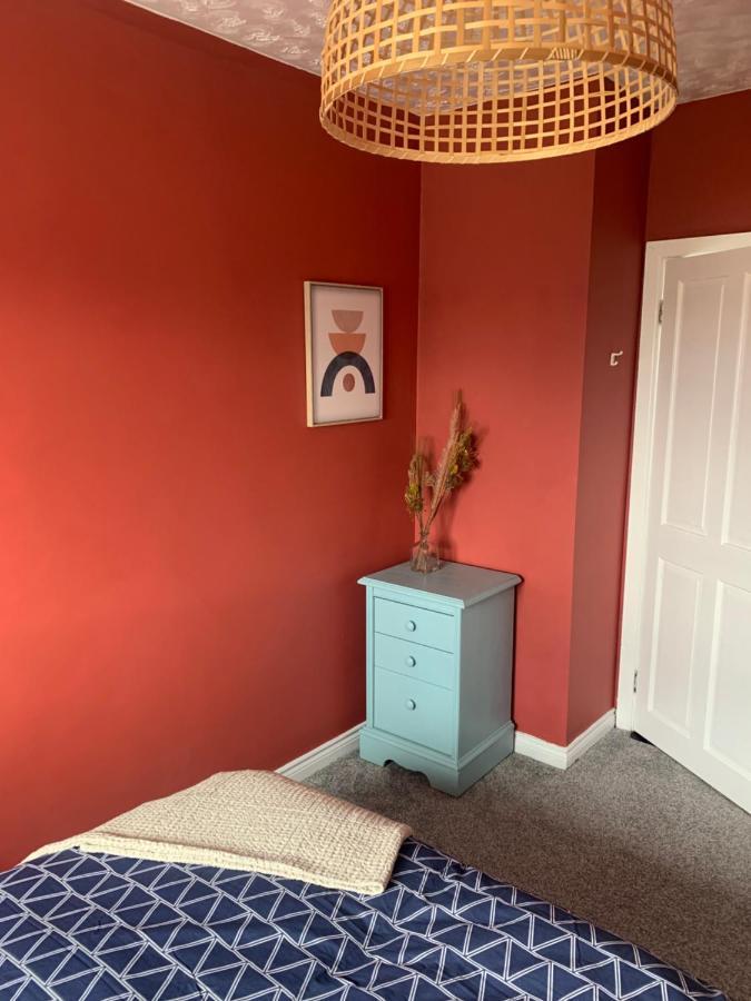 Villa La Brisa-Fully Refurbished, Perfect Local Portrush Exterior foto