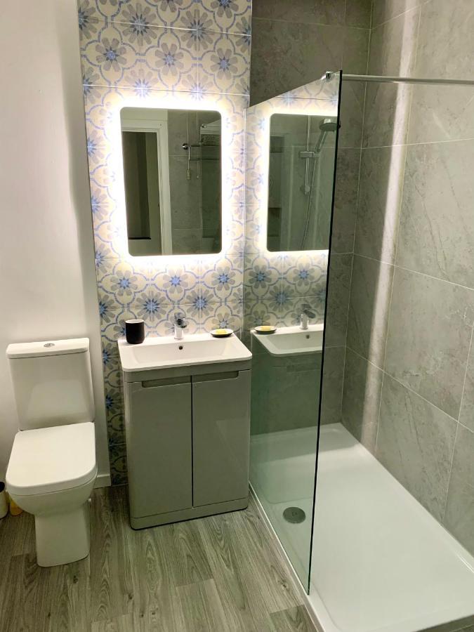 Villa La Brisa-Fully Refurbished, Perfect Local Portrush Exterior foto